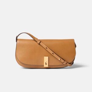 Polo-ralph-lauren Women's Tan and Brown Bag